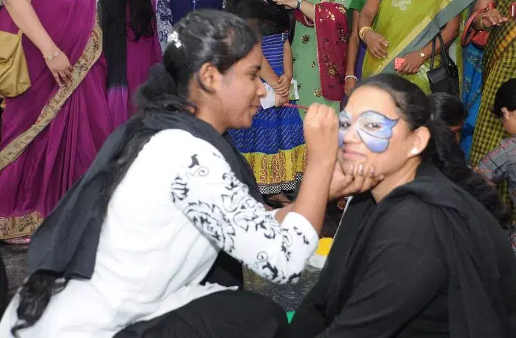 Administrative Staff College Of India: Dr. Kakarla Subba Rao Centre for Healthcare Management Hyderabad Events photo 3